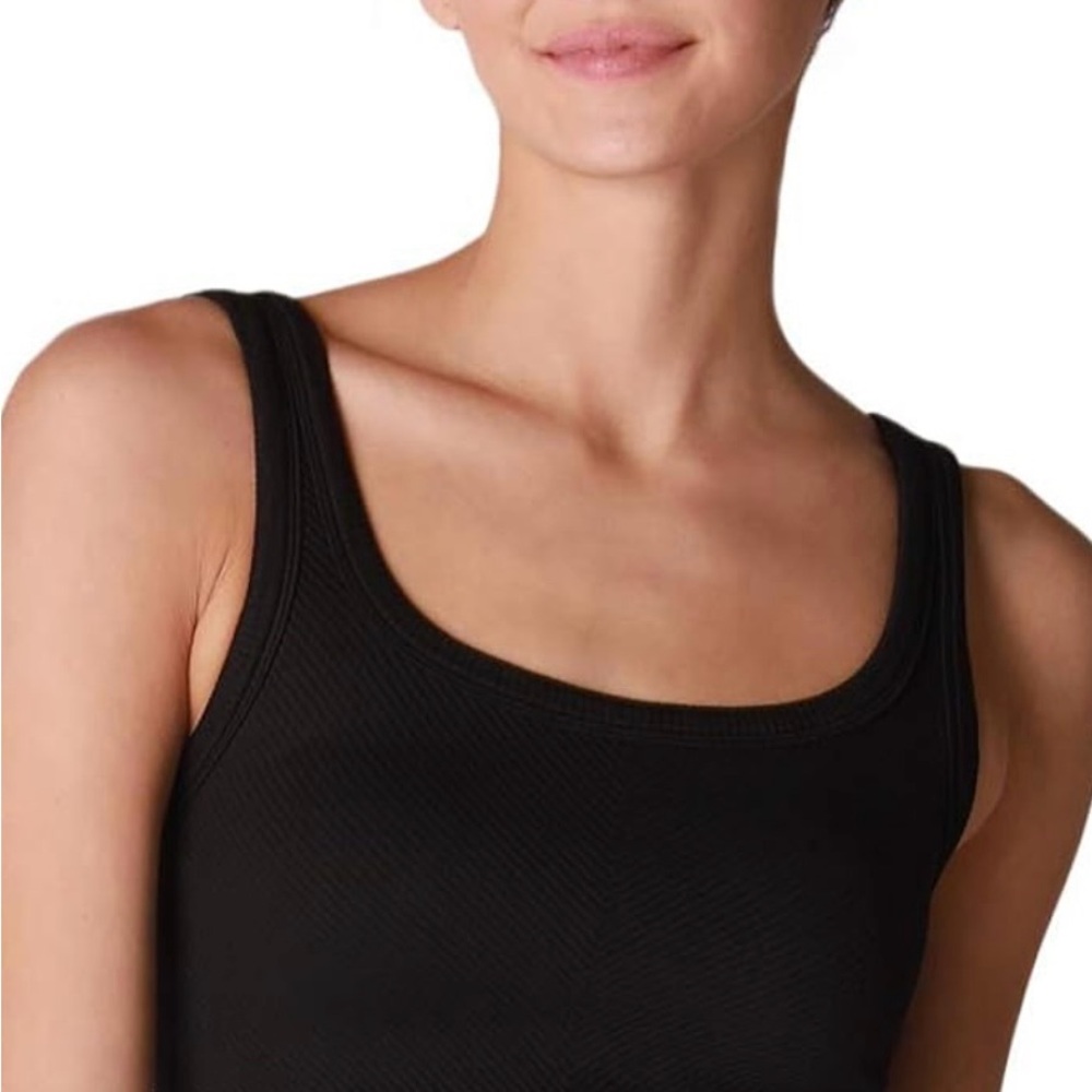 Nikibiki Ribbed Women's Top
